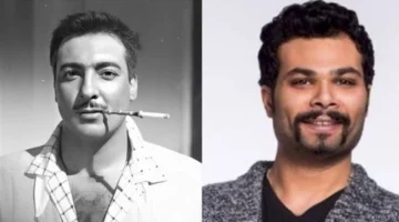 تصريحات مثيرة من أحمد عبد الله محمود تثير الجدل حول الفنان الراحل رشدي أباظة